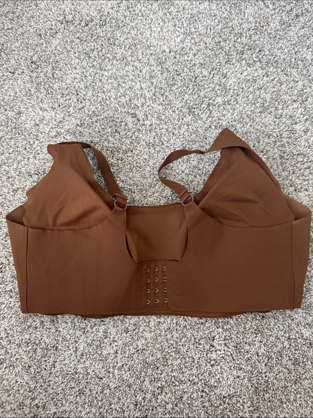 Maurices Bralette (size XL) - Picture 2 of 6